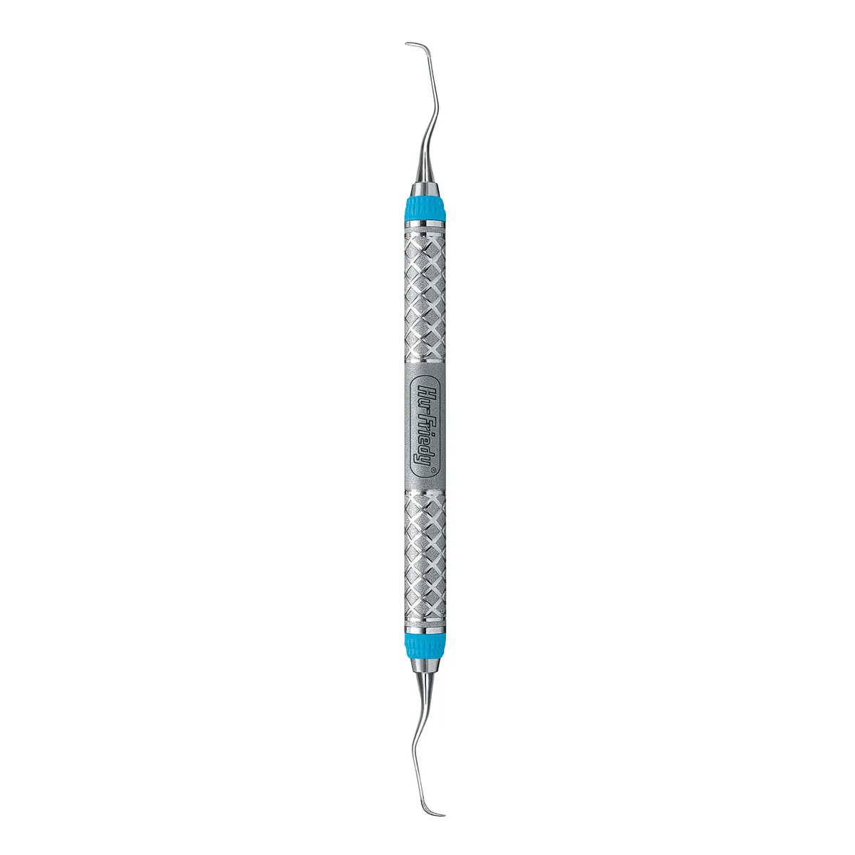 Extra Rigid Gracey Curette #11/12, Handle #6, Mesial
