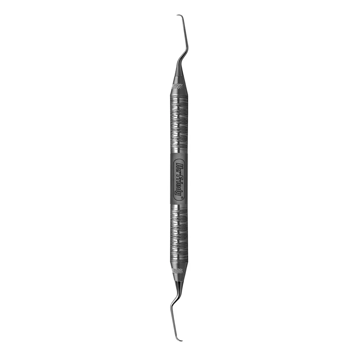 Langer Mini Five Curette #5/6, Handle #6