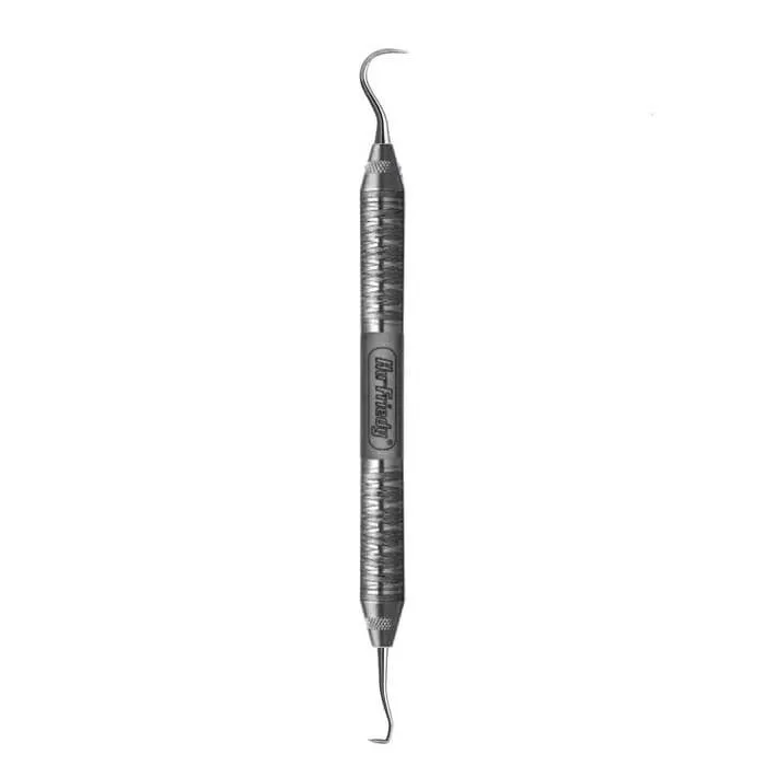 U-15 Towner/33 Jacquette Scaler, Handle #6