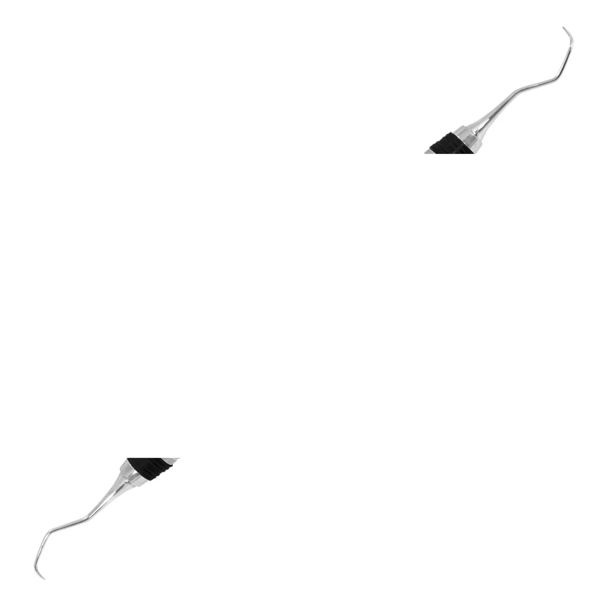 Gracey Curette #3/4, Handle #7, Oral/Labial