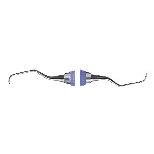 Langer Curette #5/6