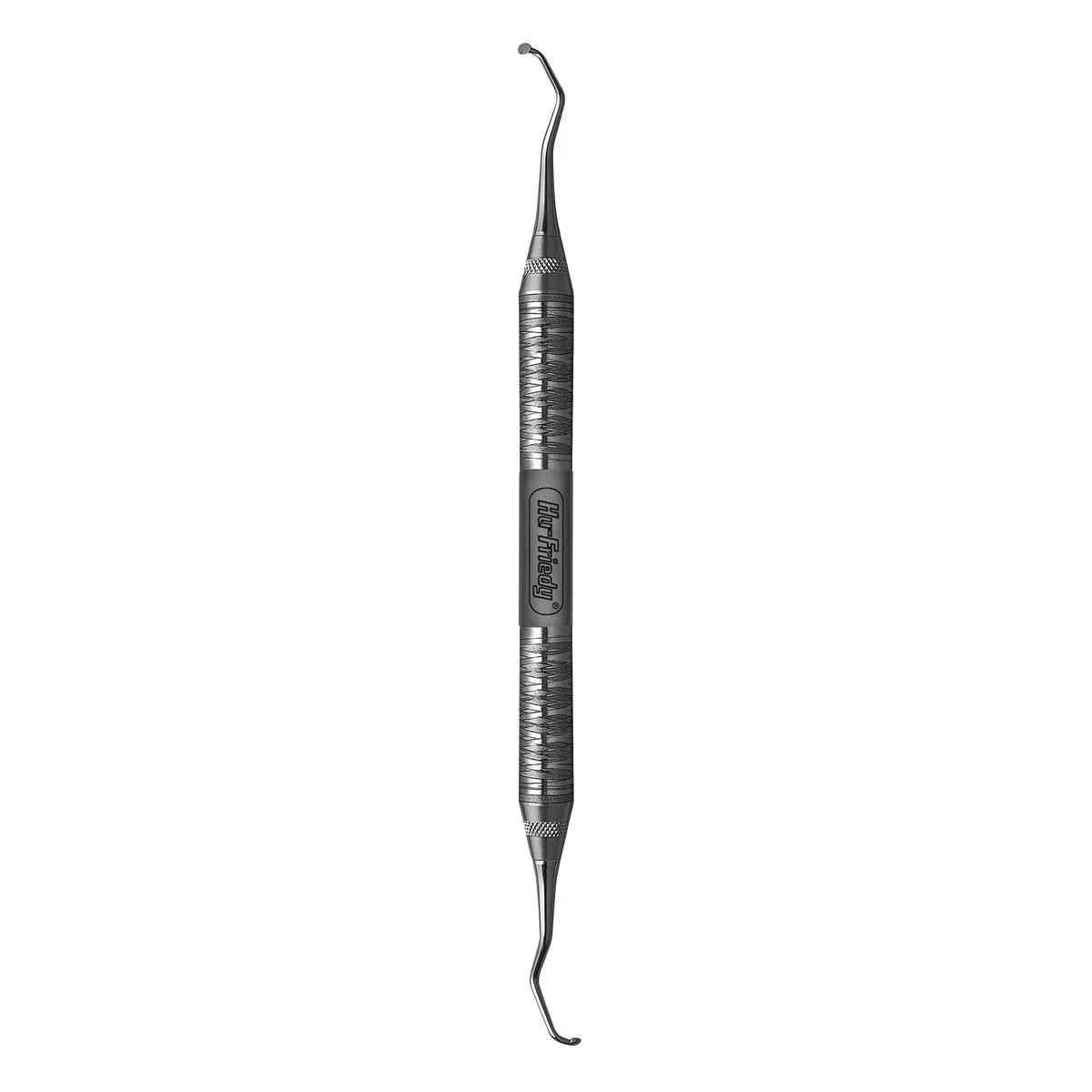 مكشطة Demarco Furcation #1، مقبض #6