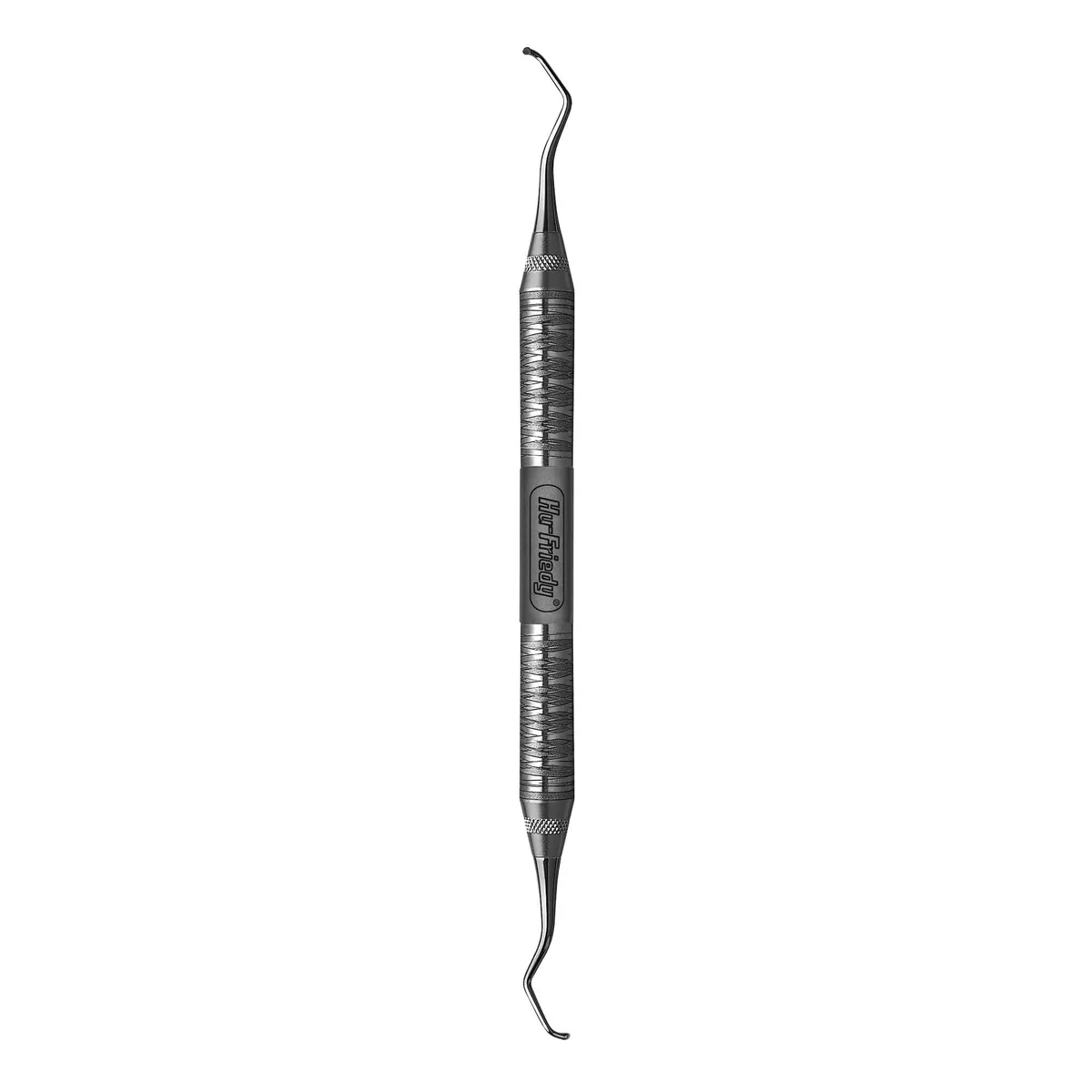 Demarco Furcation Curette #2, Handle #6