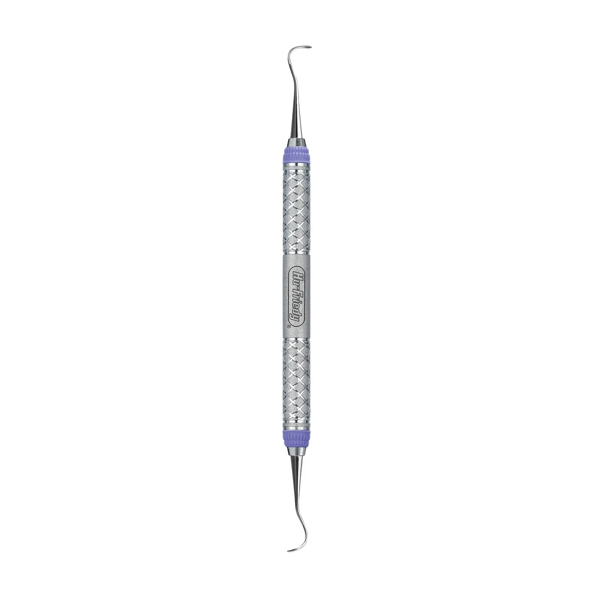 McCall Curette #17/18, Handle #9