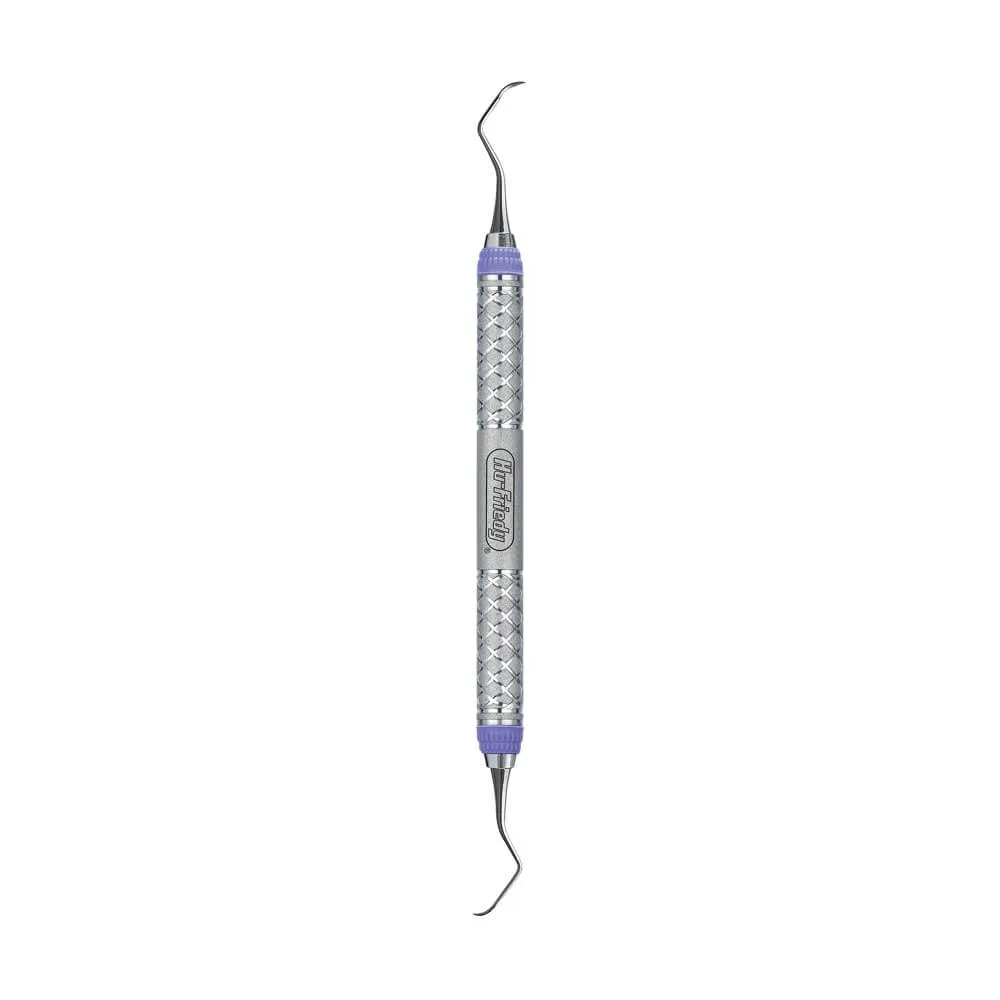 Scaler #135, Handle #9