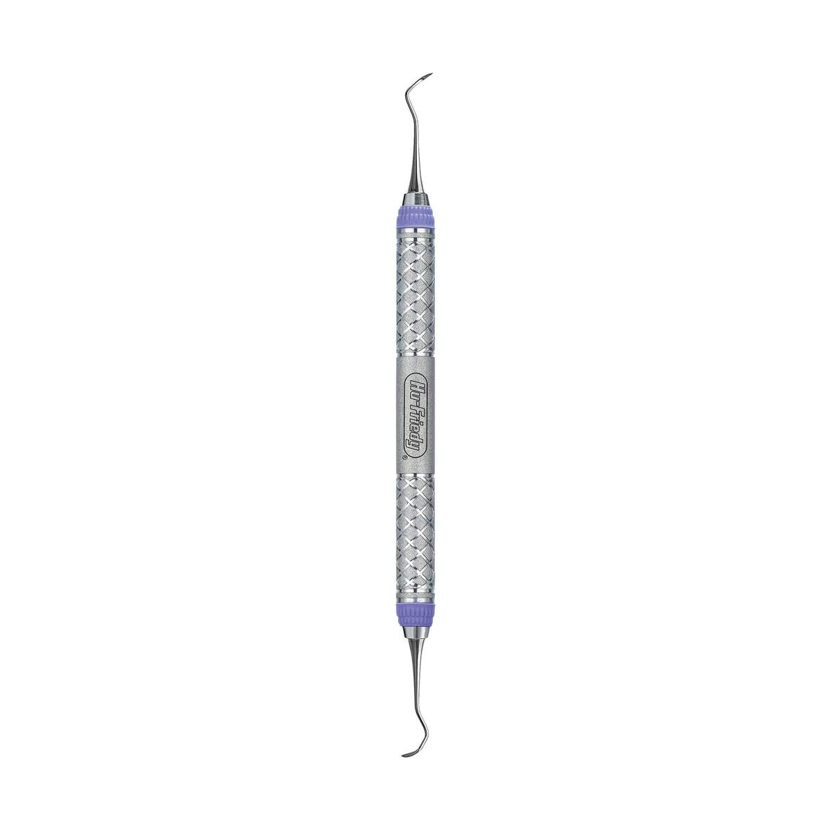 Posterior Sickle #S204S, Handle #9, Fine