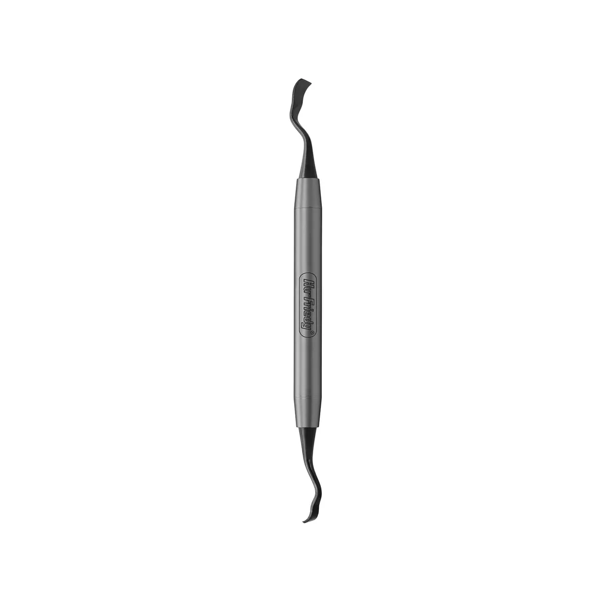 مكشطة العظم Buser #1/3، BlackLine