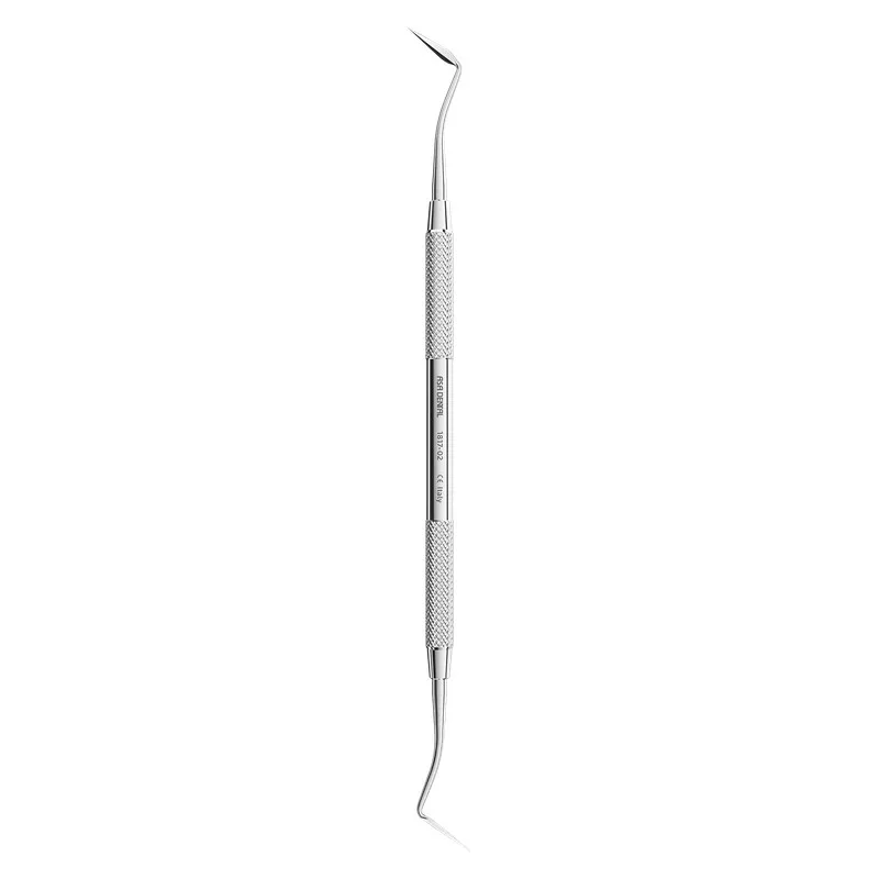 Gingivectomy Knife Sanders Fig. 1/2