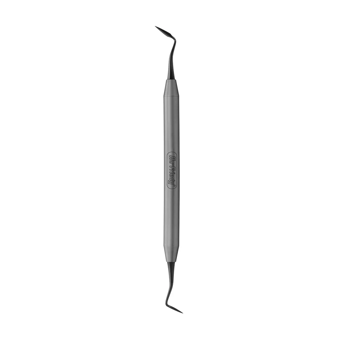GF-11 Goldman-Fox DE Knife, BlackLine