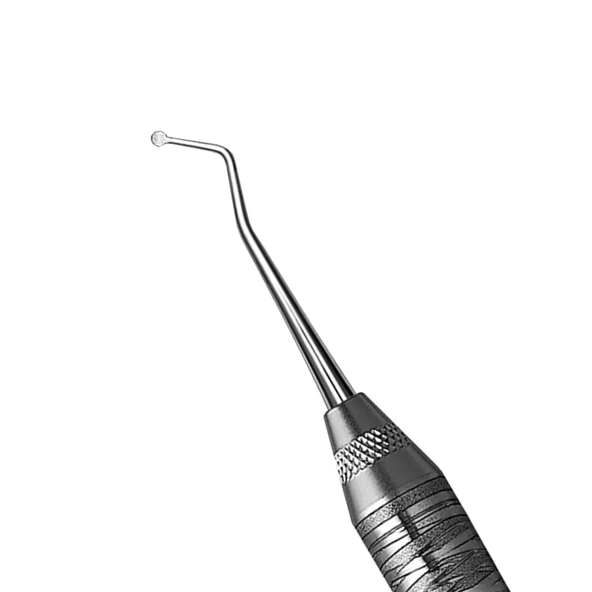 Excavator #17, Handle #6