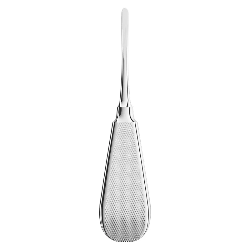 رافعة جذور Coleman Fig. 1
