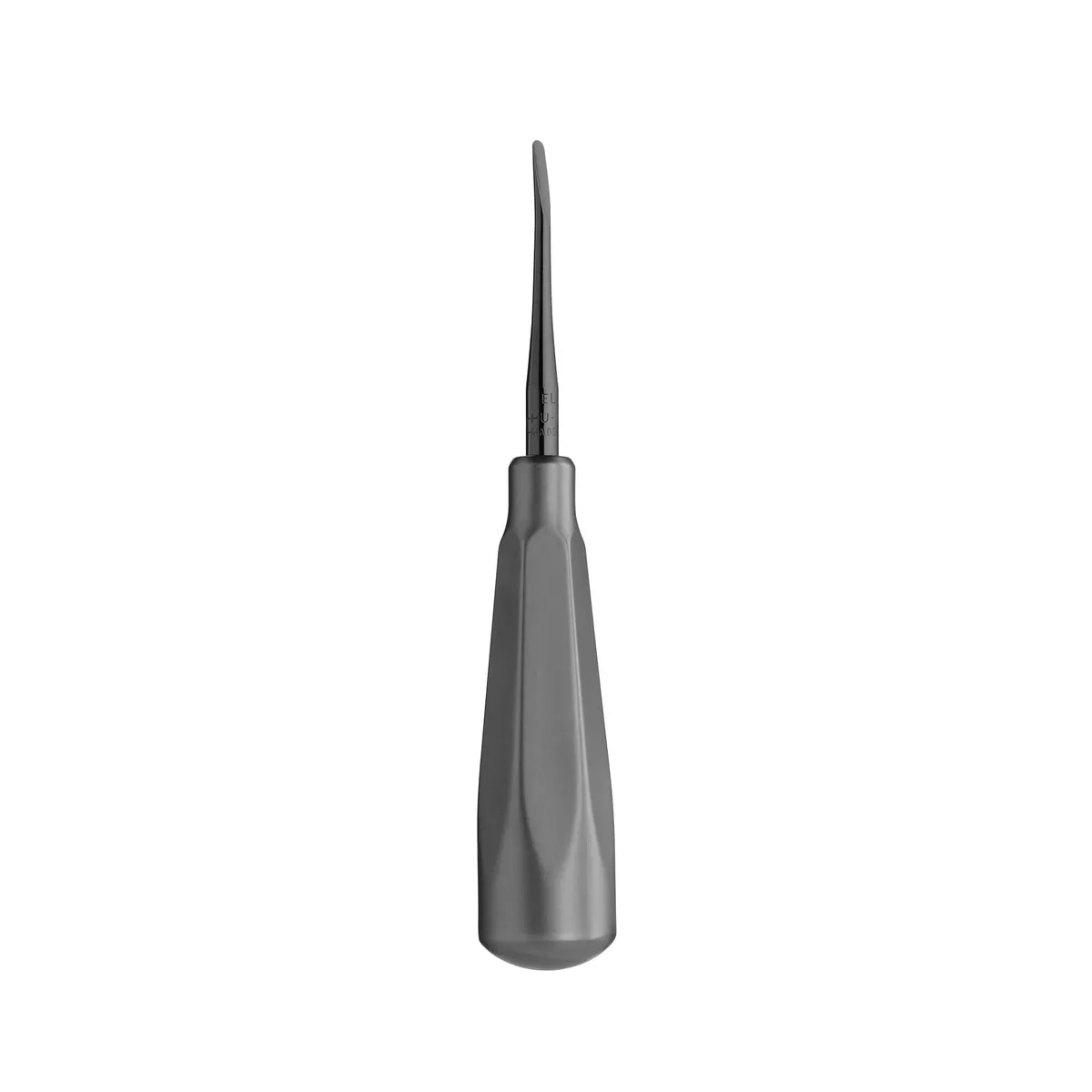 Luxating Elevator 3mm, Curved, BlackLine