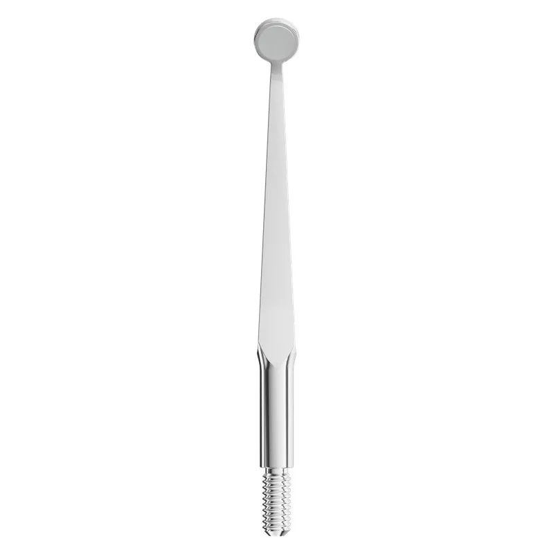 مرآة فموية صغيرة، حجم 3mm