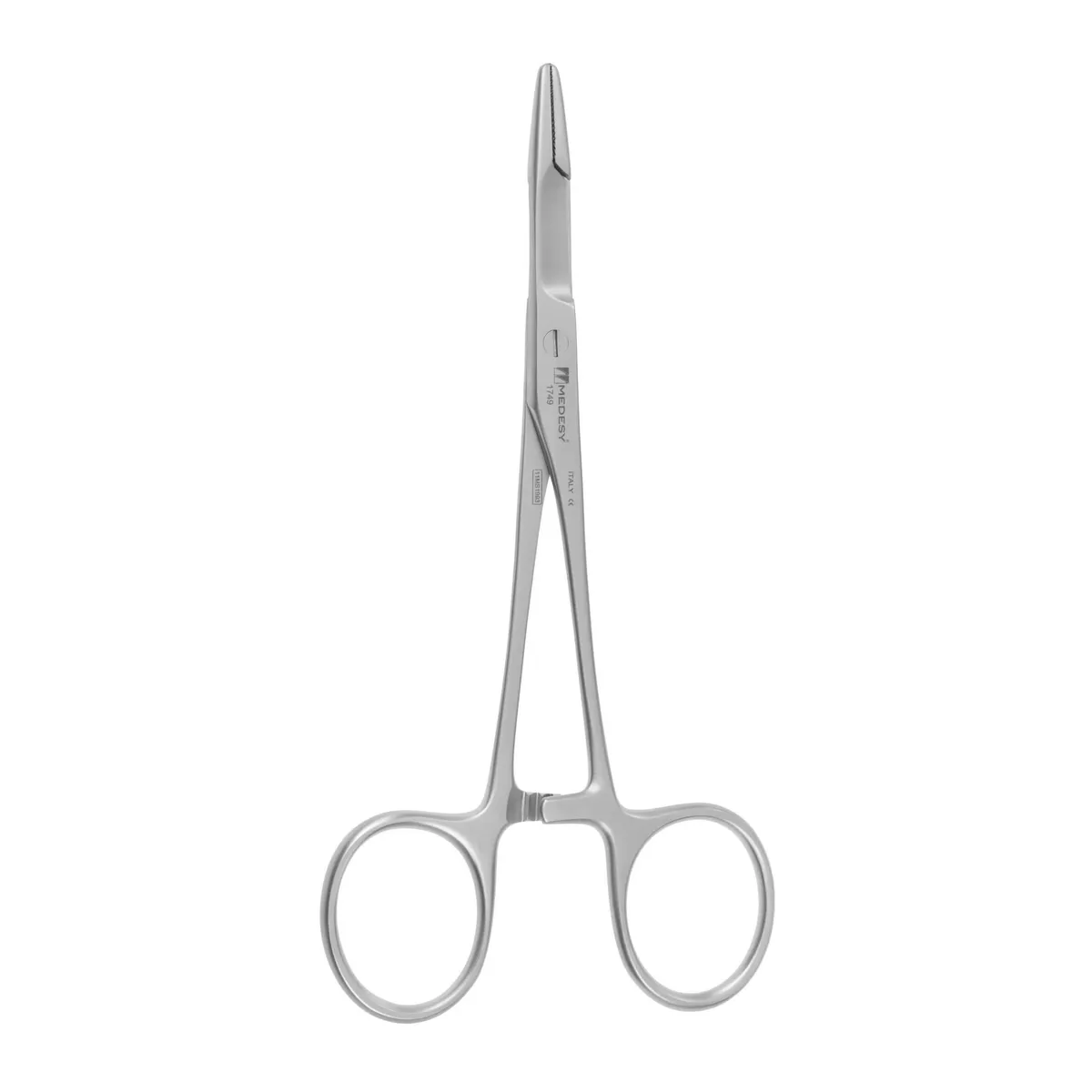 Needle Holder Olsen-Hegar Mini 120mm