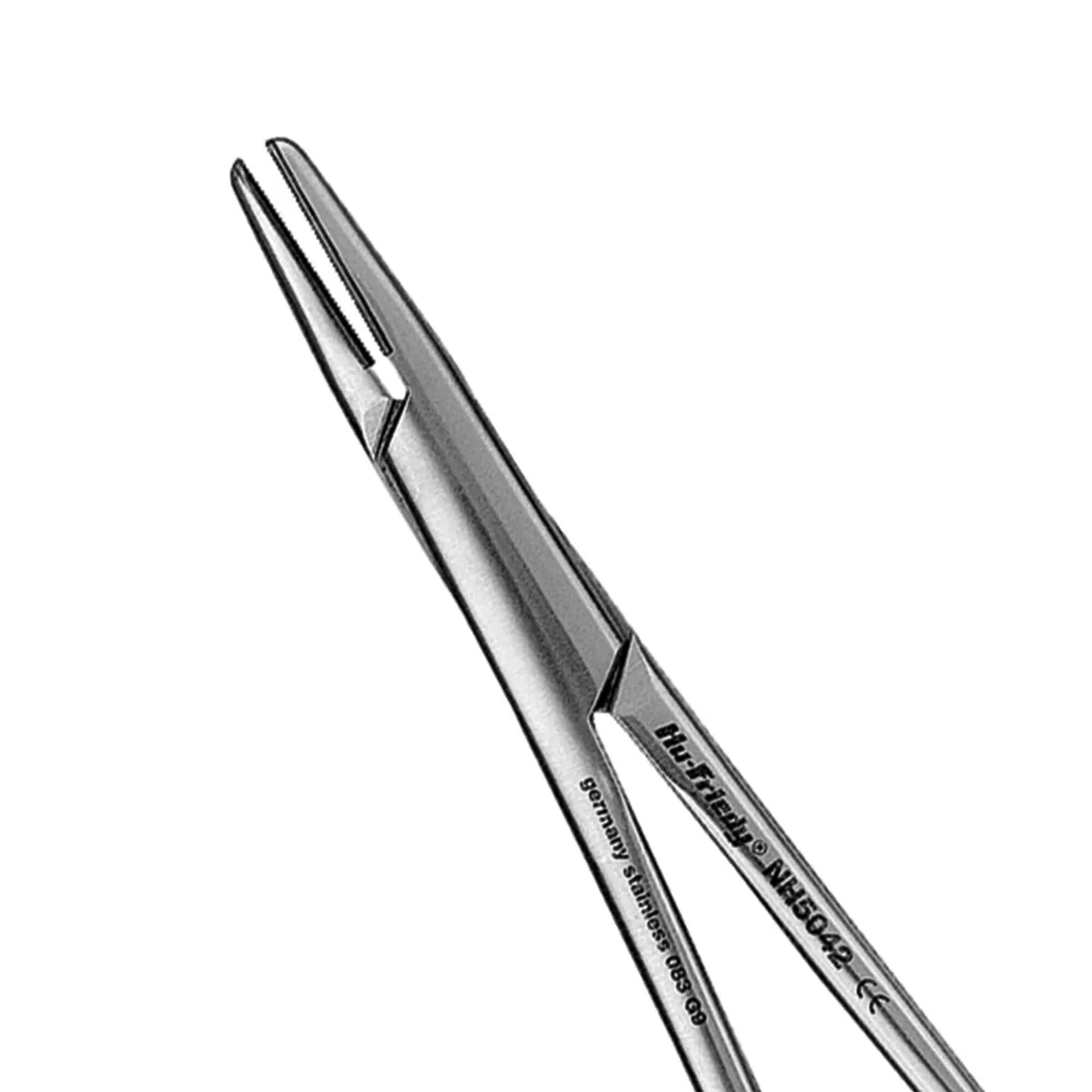 Mayo-Hegar Perma Sharp Needle Holder, 16 cm (6 1/4")