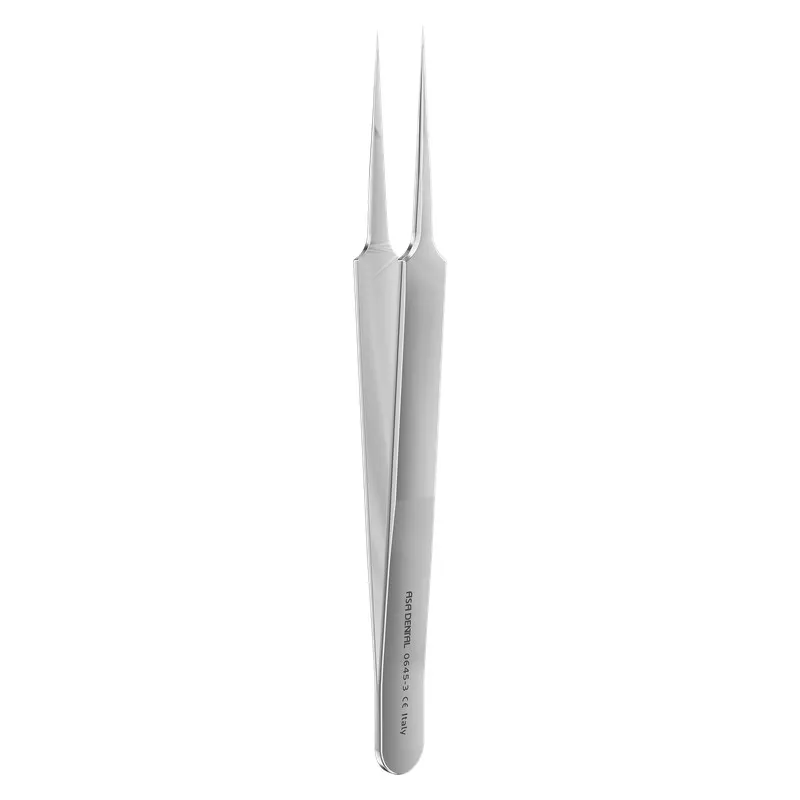 Tissue Pliers Very Fine Fig. 3 11.5cm