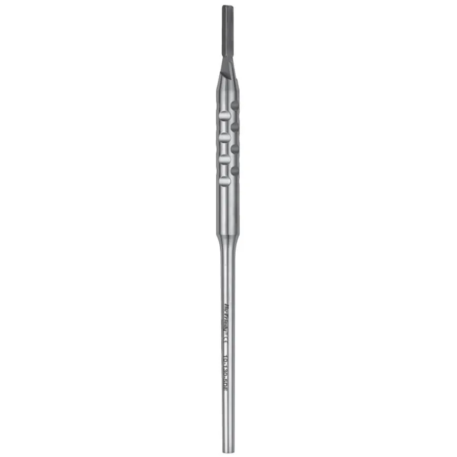Double-Blade Scalpel Handle #5