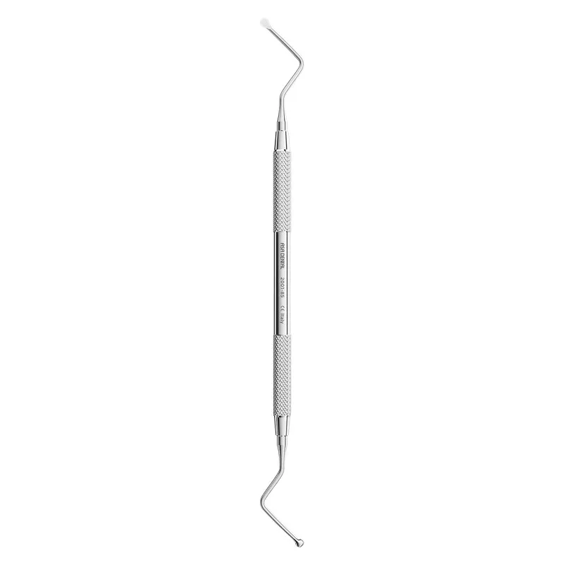 Lucas Bone Curette De Fig. 85