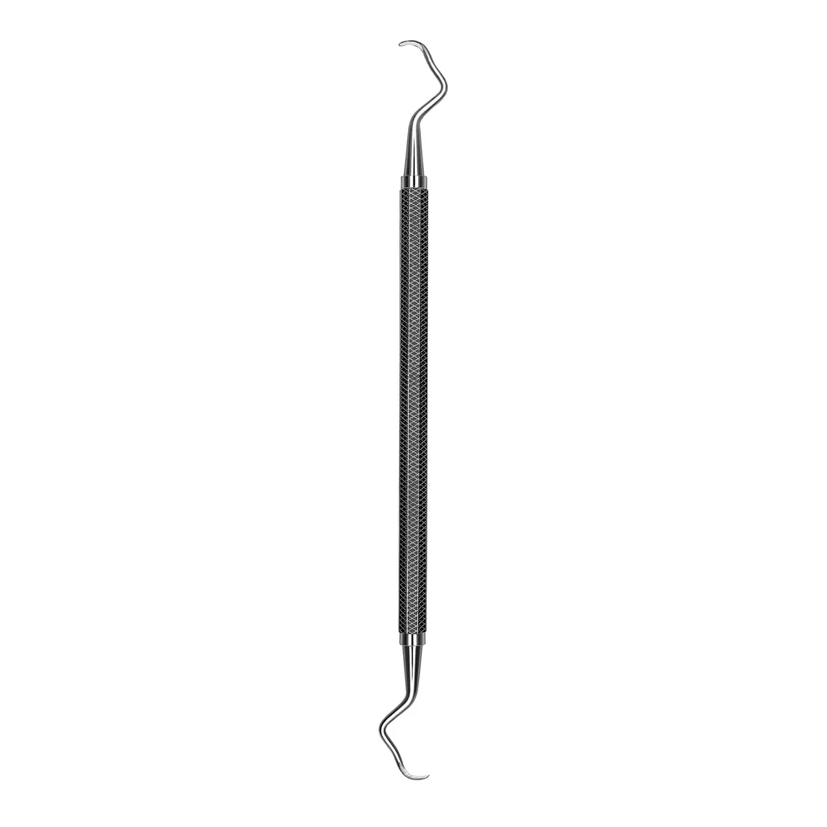 Peridontal Surgical Curettes, Sugarman, #9/10 Handle #2