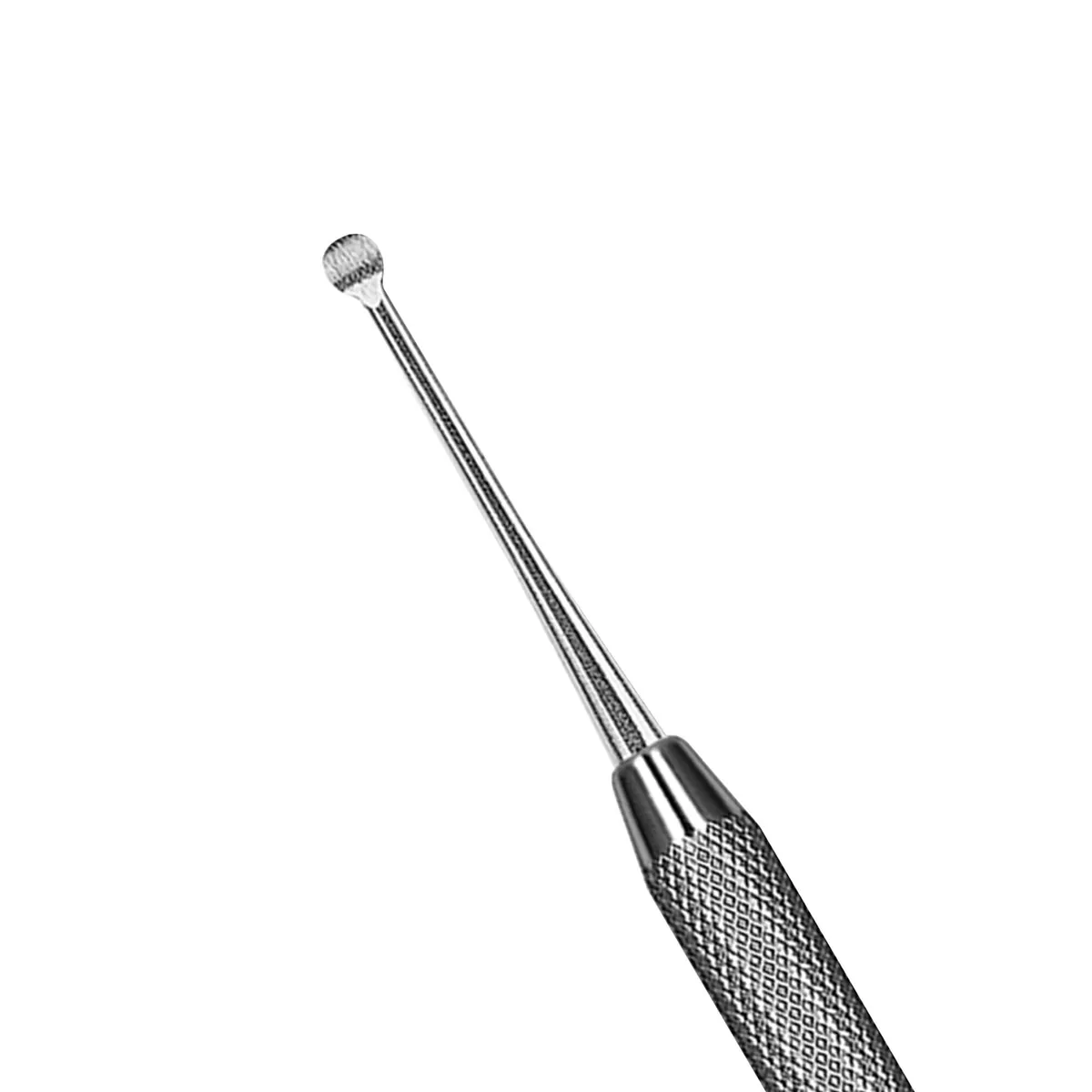 Abou-Rass Straight Curette #2