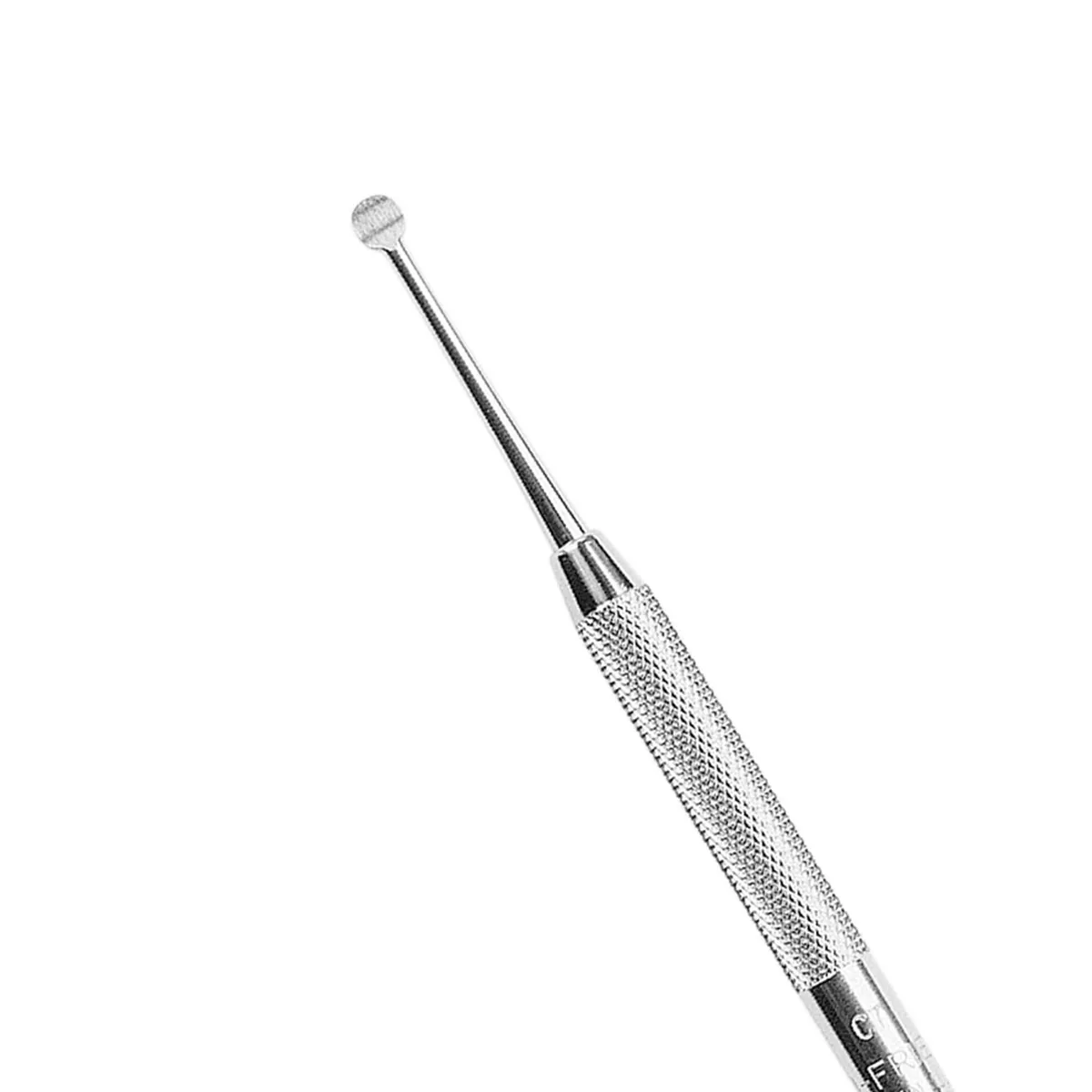 Abou-Rass Straight Curette #4