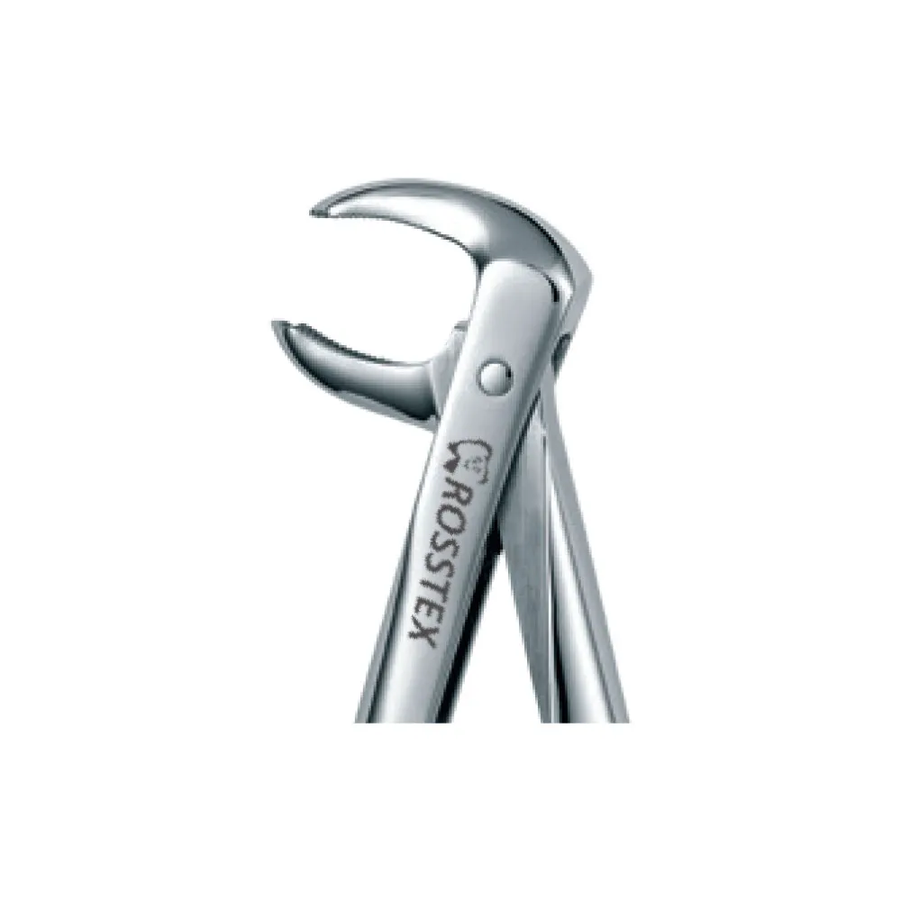 Dental Extraction Forceps 73, Standard Handle