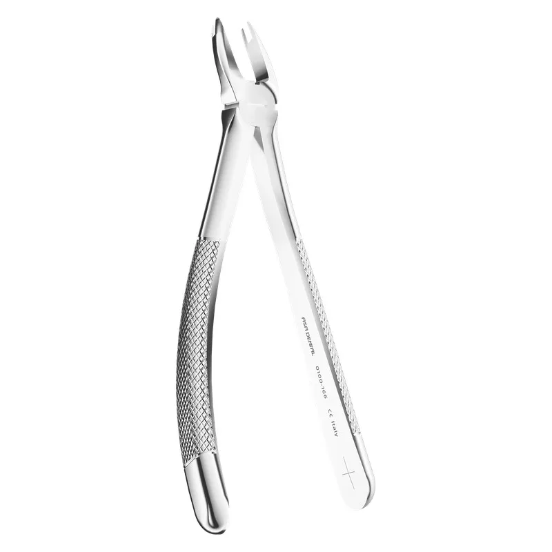 Extracting Forceps N. 166 Trotter-Universal