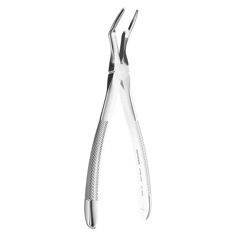 Extracting Forceps N. 46L Lower Roots