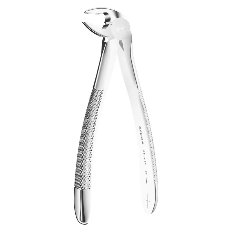 Extracting Forceps N. 60