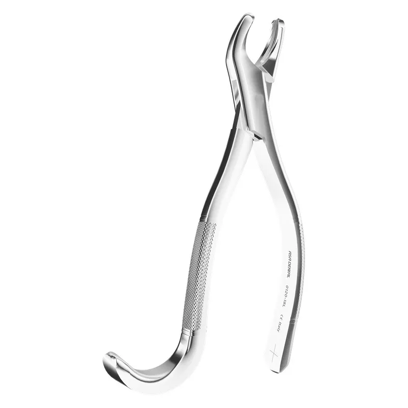 Extracting Forceps American Pattern N. 18L Harris