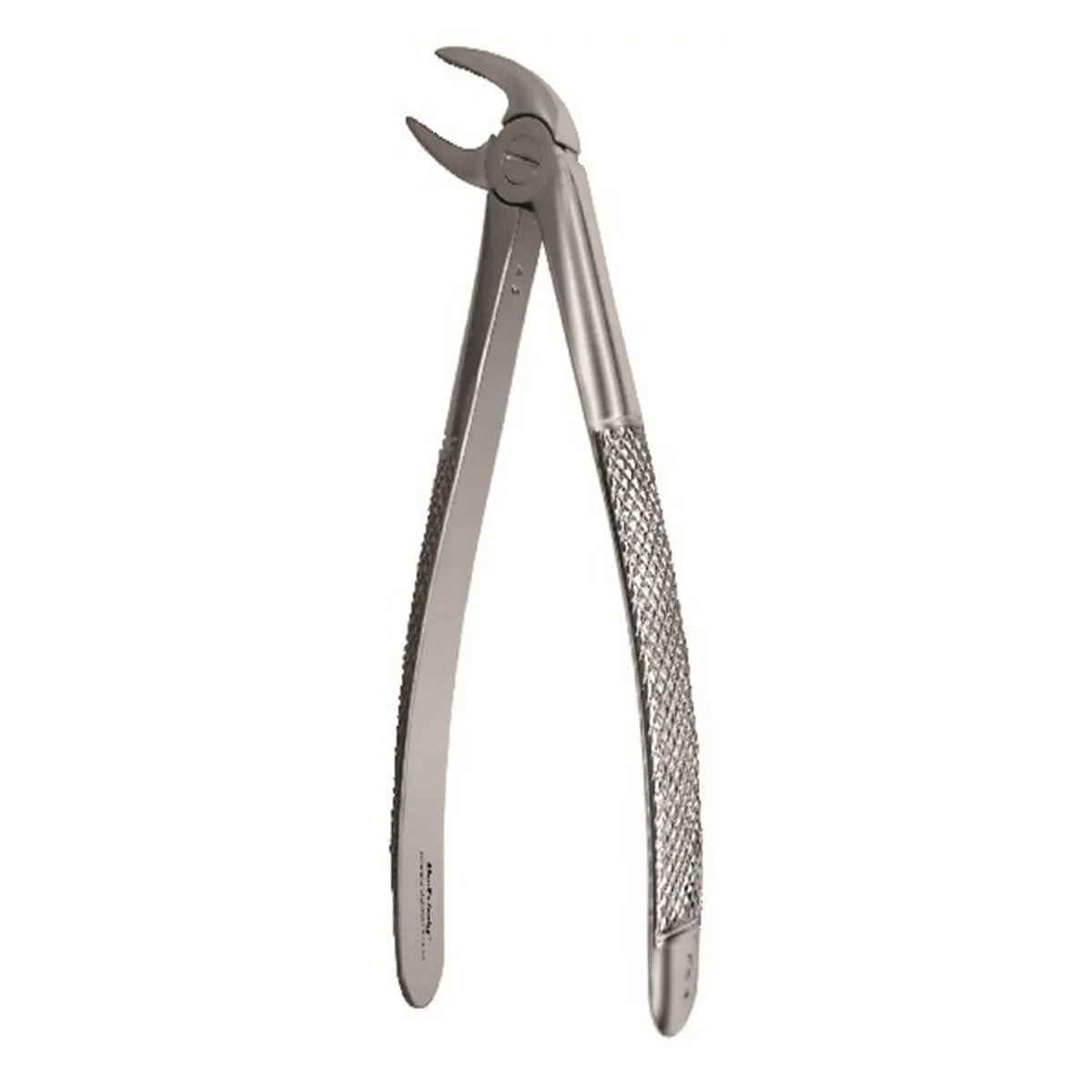European Style Forceps #4