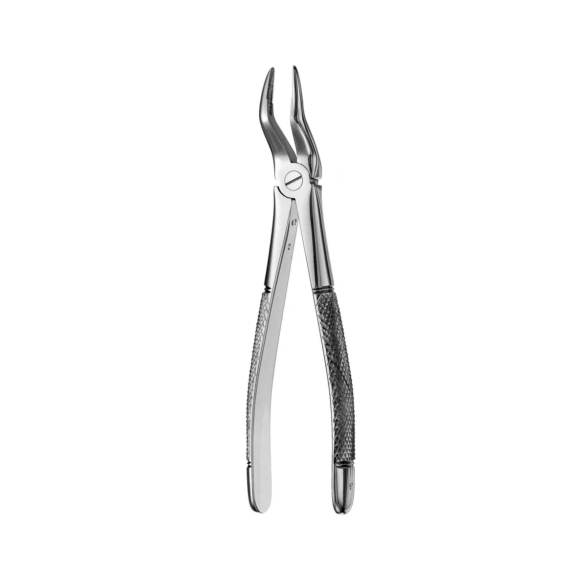 Upper Roots Forceps #51
