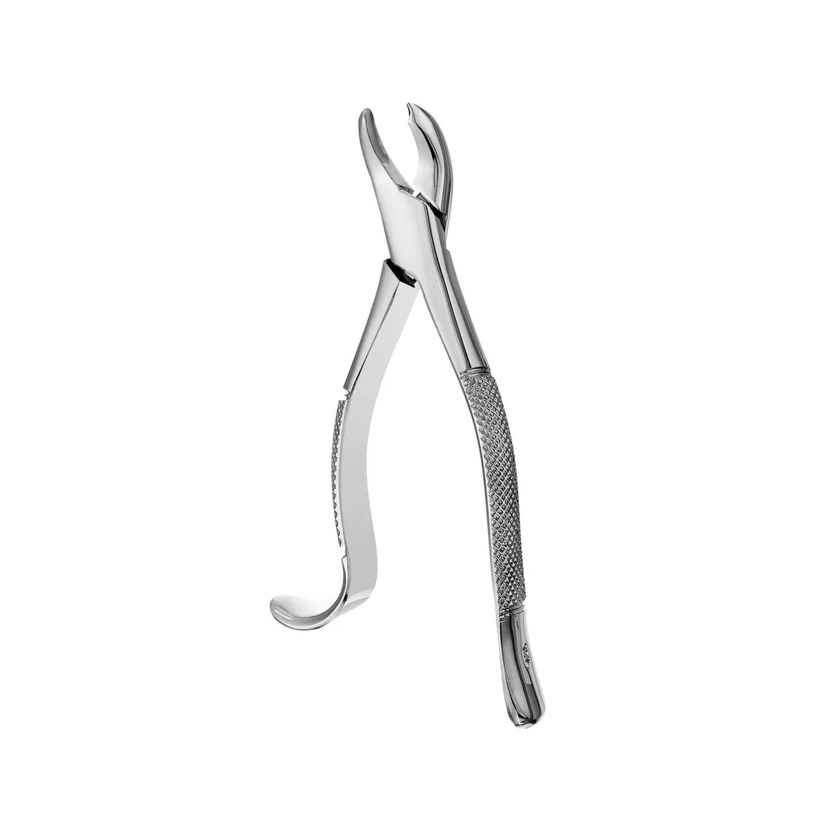 Harris Forceps, Thumb Hook Left Beak #18L