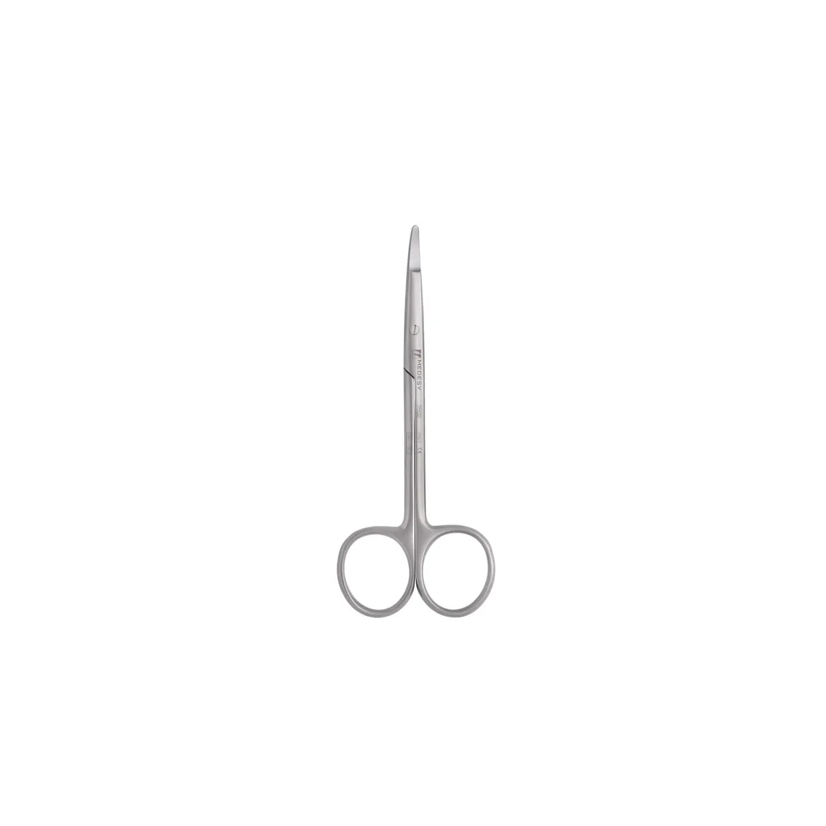 Scissors Kilner Curved 120mm