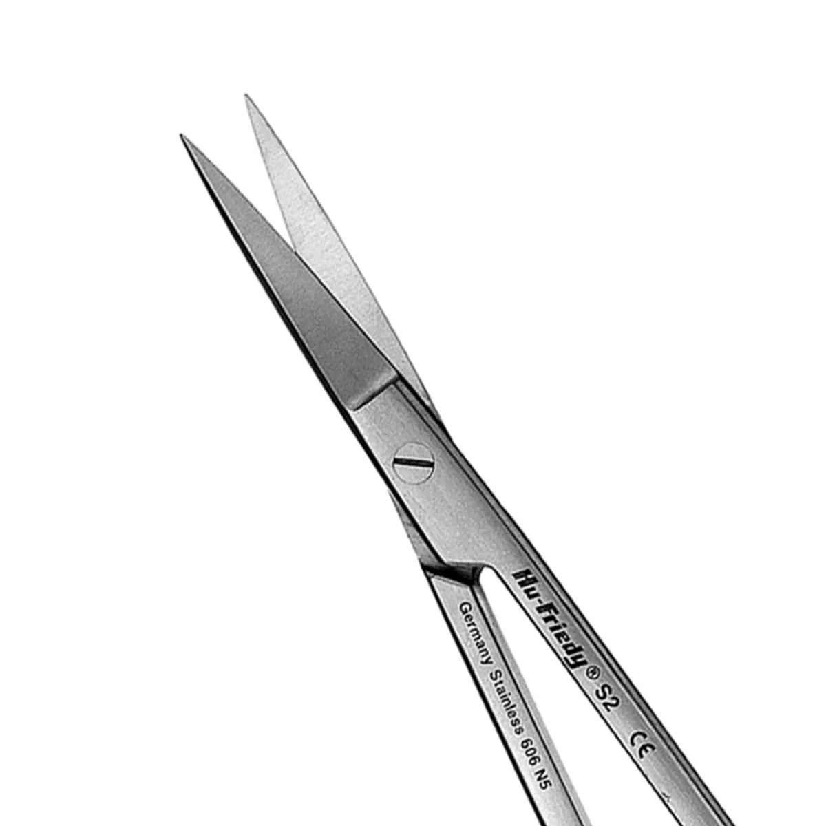 Straight Kelly Scissors #2