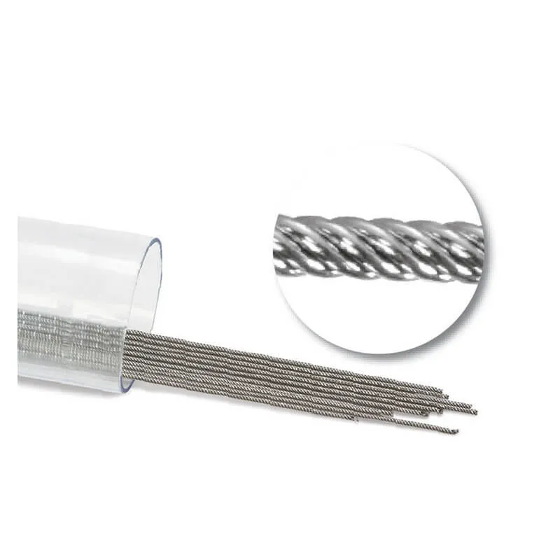 TruForce SS Coaxial Archwire، 0195، عالمي