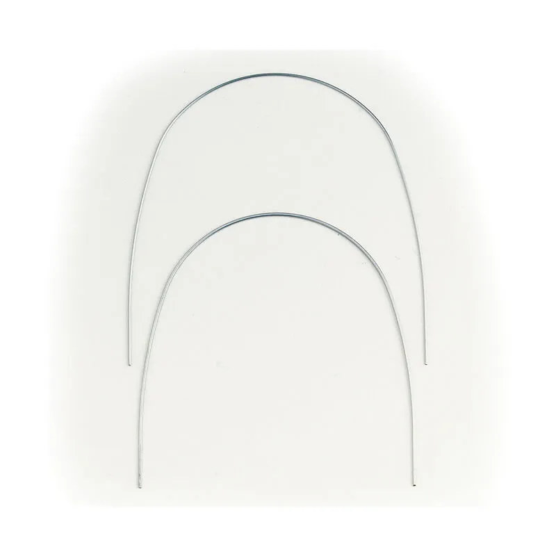 TruForce SS Full Form Archwire, 018, Lower0
