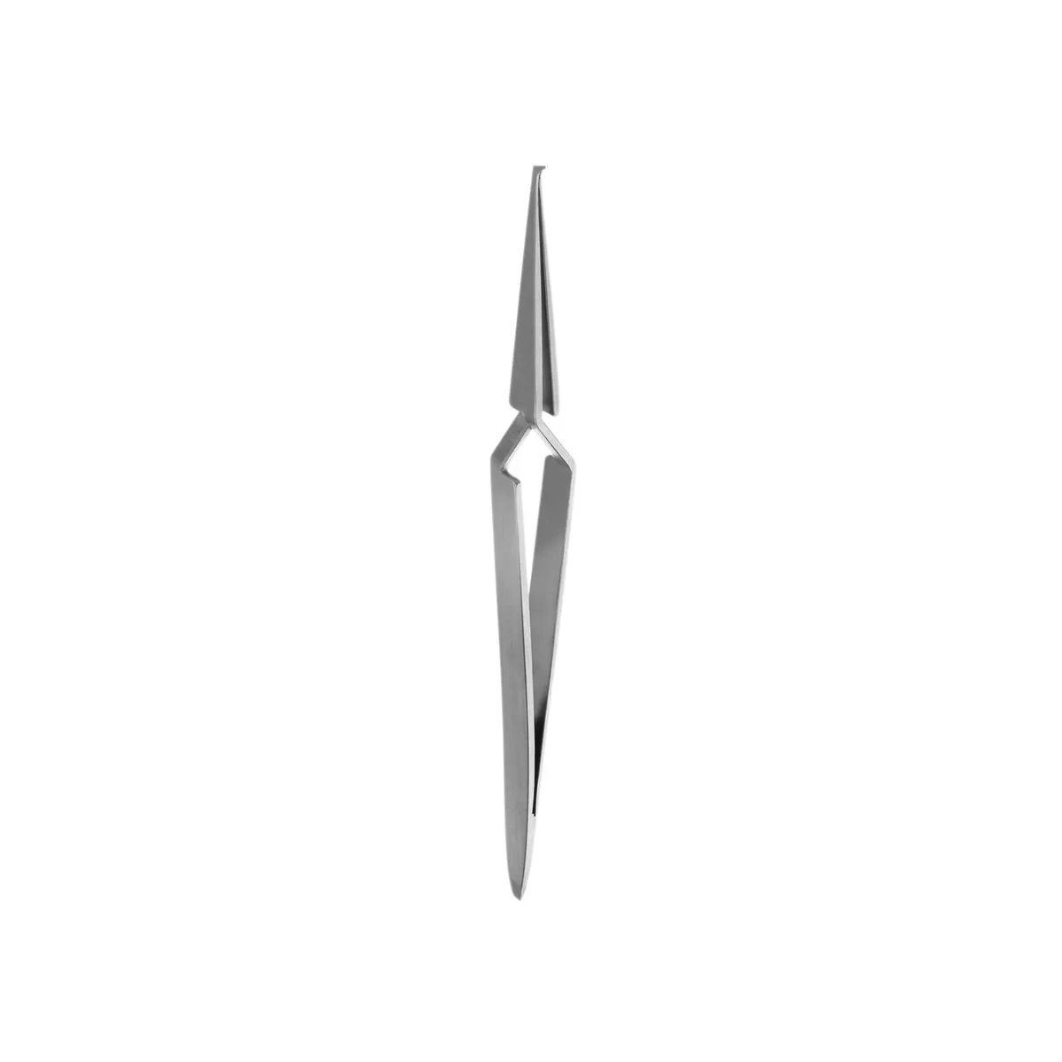 Slim Direct Bond Bracket Holding Tweezer