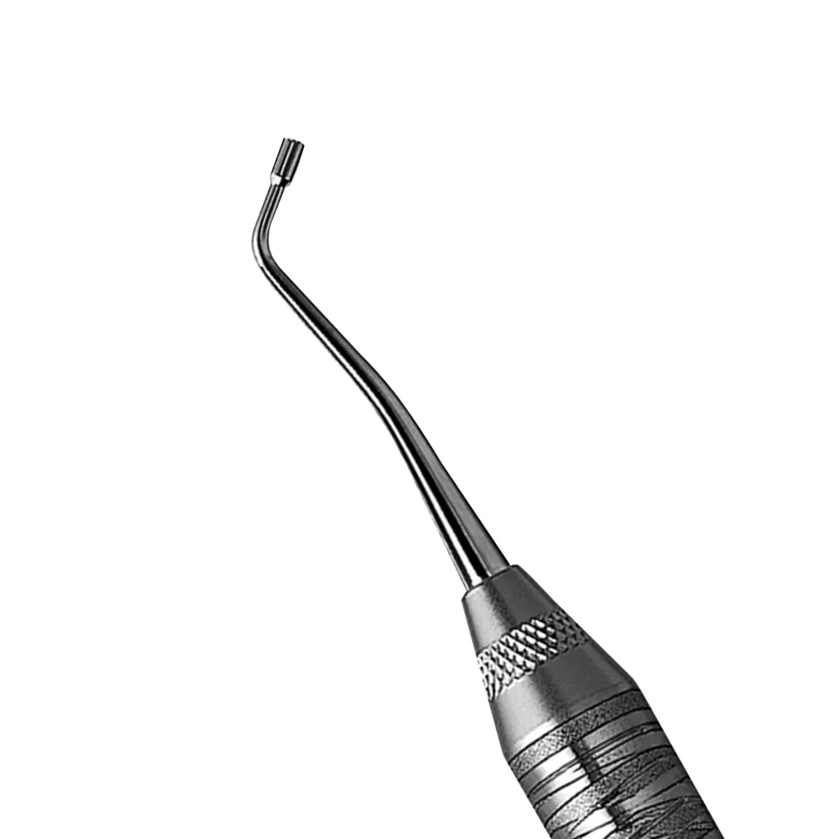 حاشٍ/ملتقط تقويمي صغير 1.5mm، مقبض #6