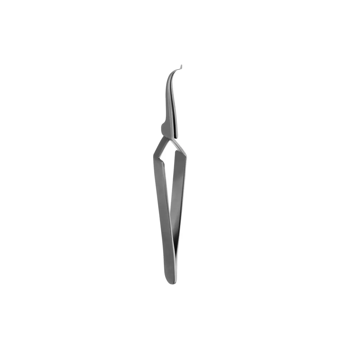 Ultra Slim Buccal Tube Bonding Tweezer