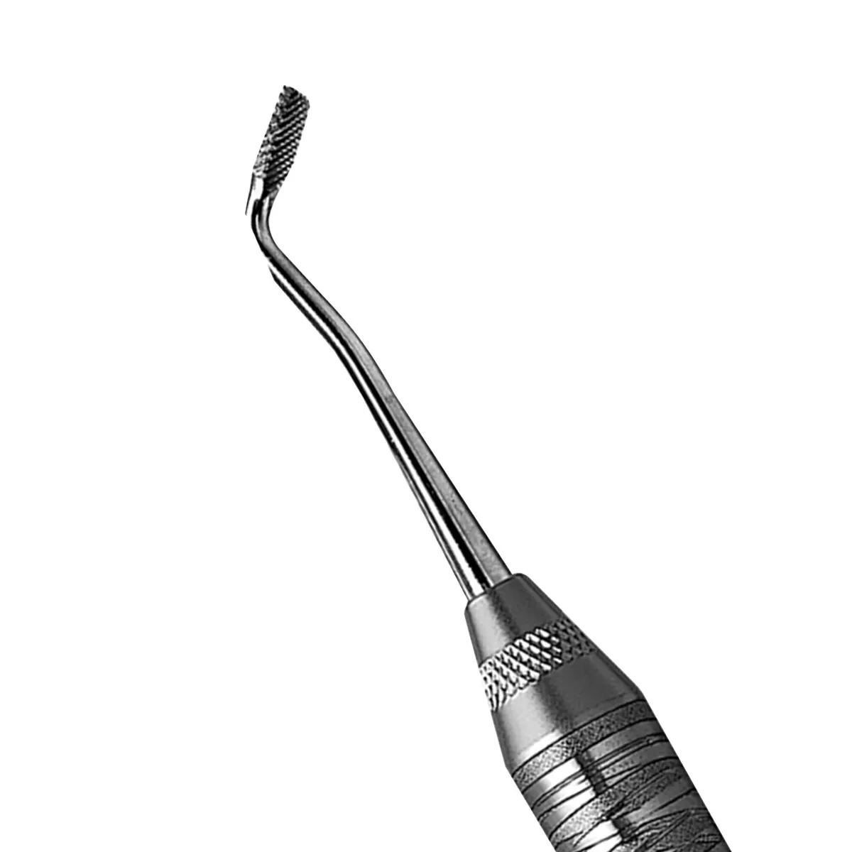 Ortho Band Pusher/Scaler, Schure, Handle #6