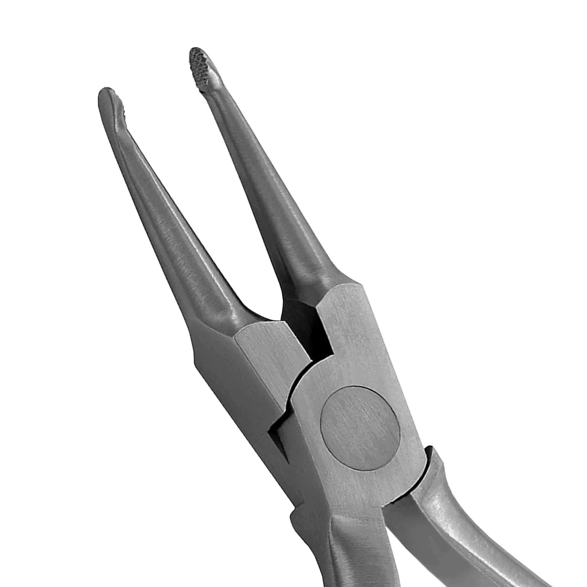 Straight How Plier