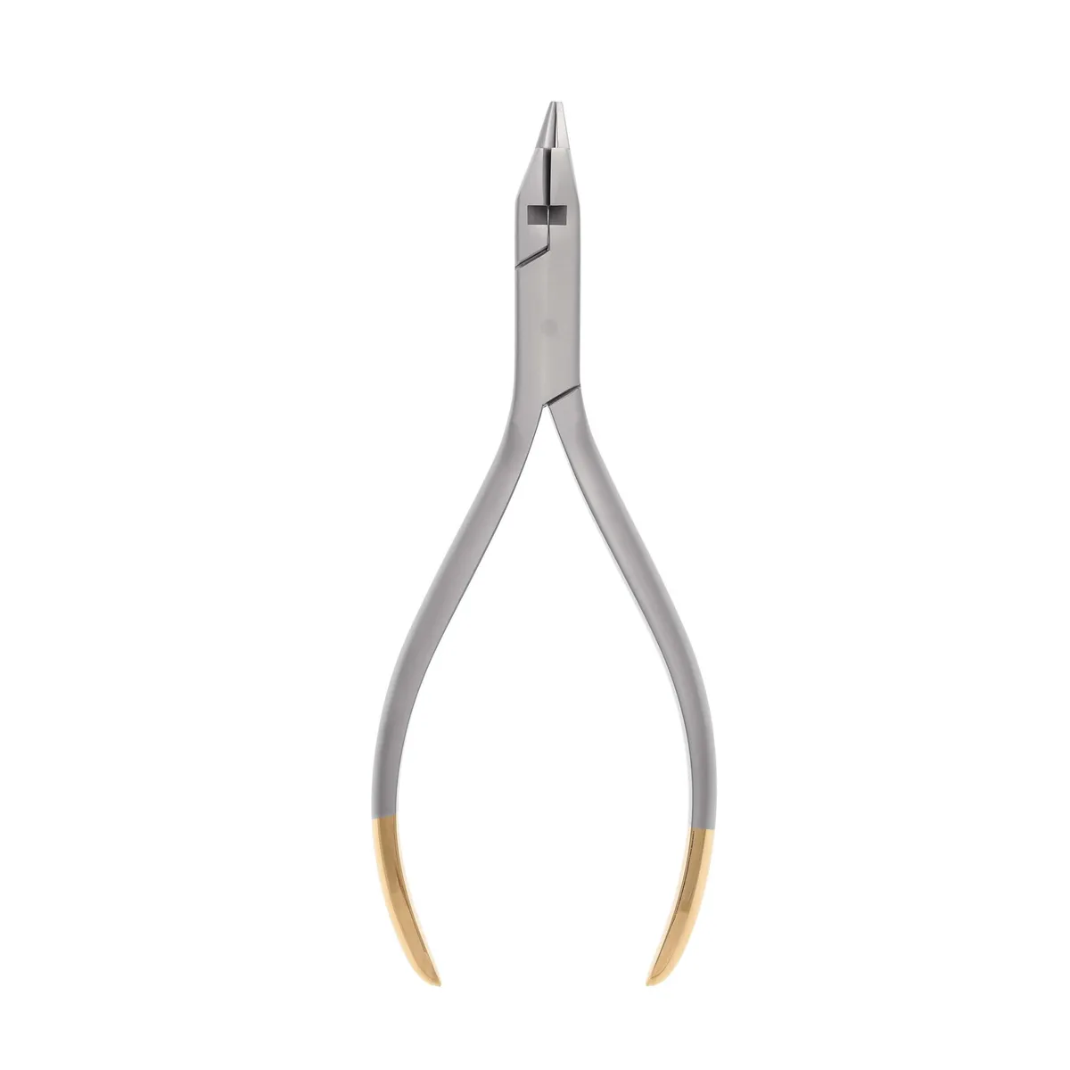 Contouring Plier with Cutter