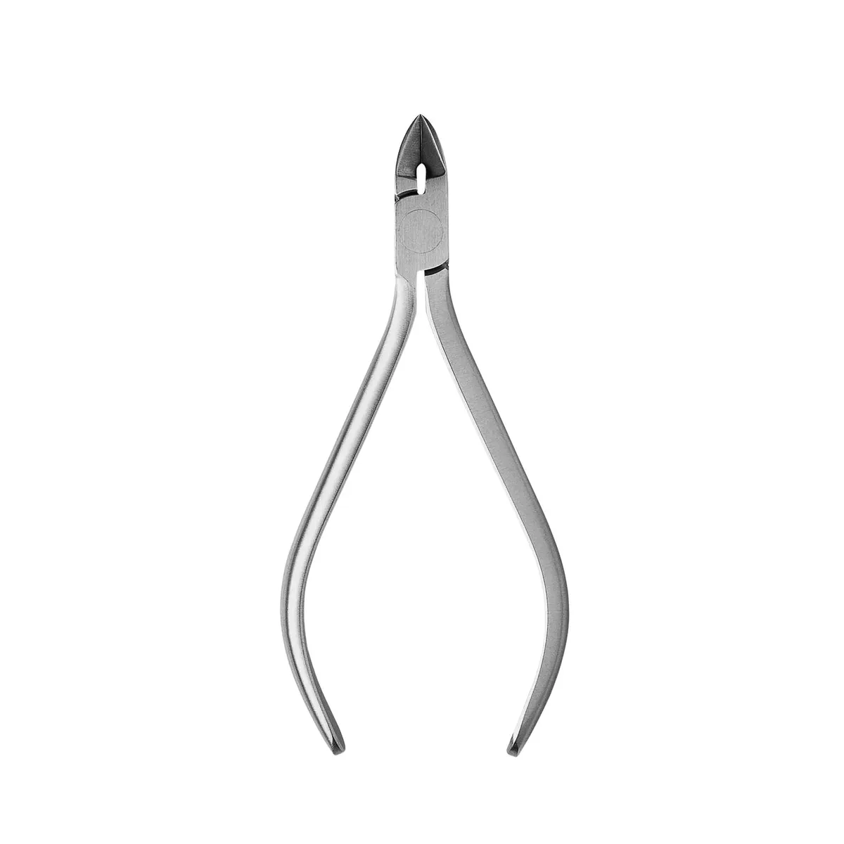 Micro Wire Cutter, Angled