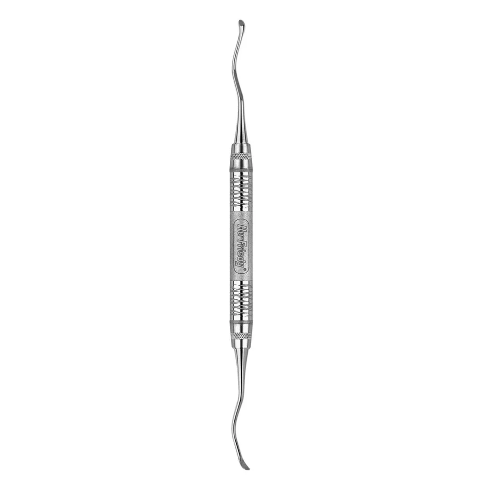 Sinus lift Instrument, Short, Handle #6