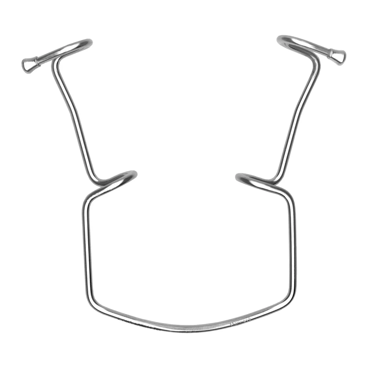 Orringer Cheek Retractor, Large #3