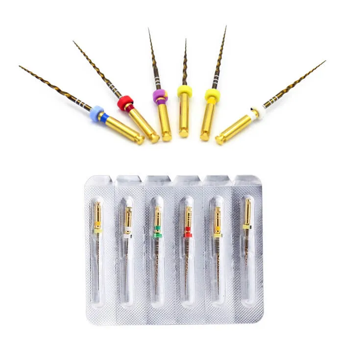 MTF-G3, Rotary File, L21, #16