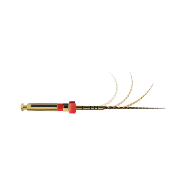 T-Flex 30/0.4 إعادة تعبئة مبرد دوار T-Flex 25mm