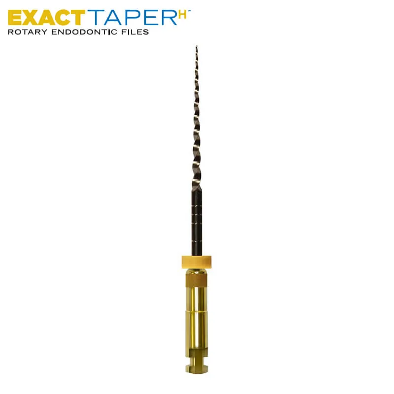 ExactTaperH Rotary File F1 25mm, PK/6