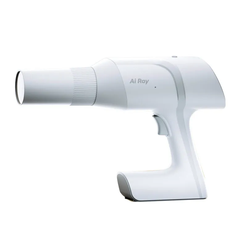 Ai Ray, Portable Dental X-Ray Unit